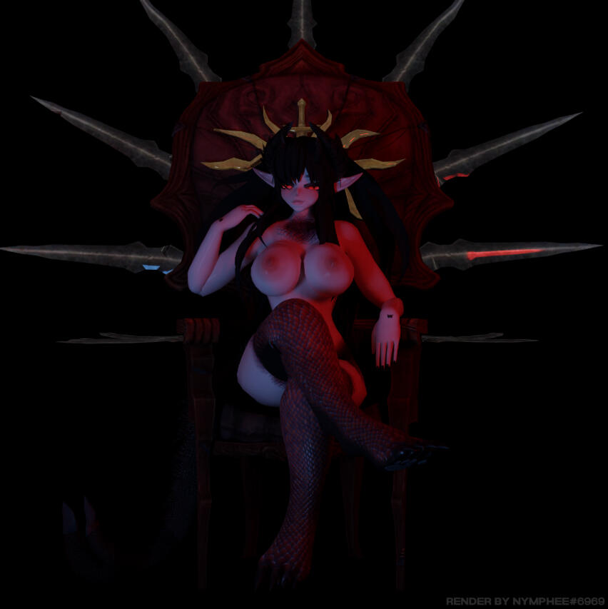 Re:XiuCoatl (VRC)