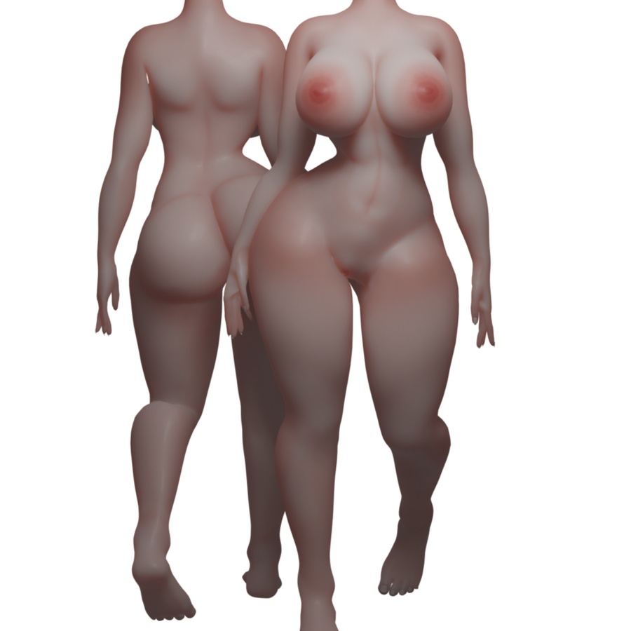 Nude Base